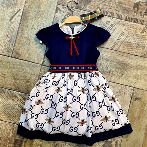 the little gucci dress|gucci dress toddler.